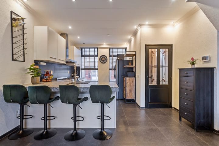 Foto 13 van Oostzijde 262-D