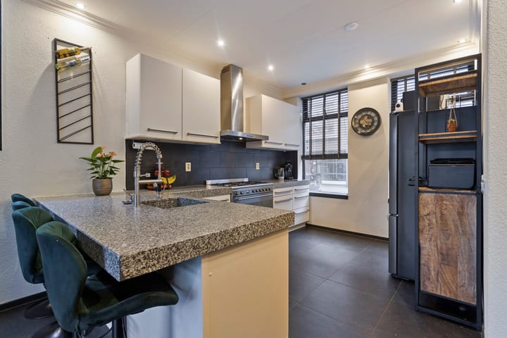 Foto 14 van Oostzijde 262-D