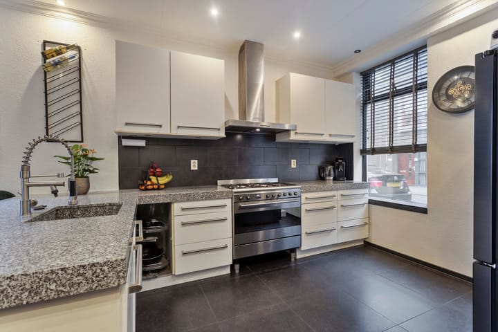 Foto 4 van Oostzijde 262-D