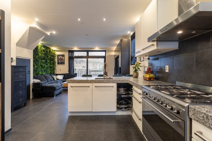 Foto 16 van Oostzijde 262-D