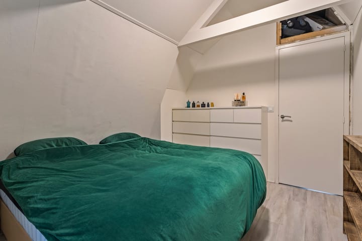 Foto 18 van Oostzijde 262-D