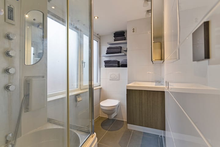 Foto 5 van Oostzijde 262-D