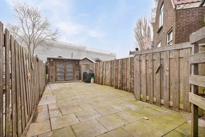 Foto 6 van Oostzijde 262-D