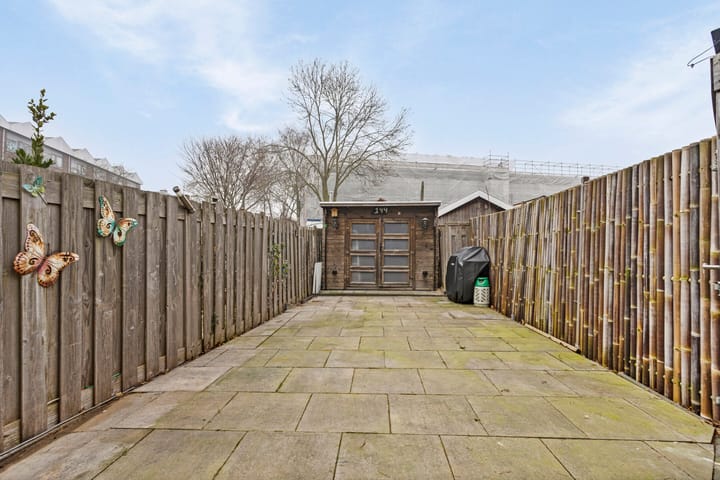 Foto 22 van Oostzijde 262-D