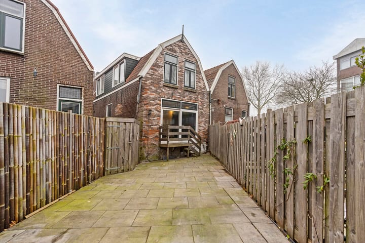 Foto 2 van Oostzijde 262-D