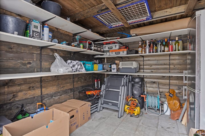 Foto 23 van Oostzijde 262-D