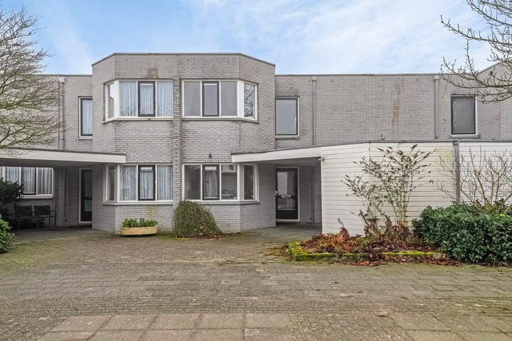 Foto 4 van Donizettipad 12