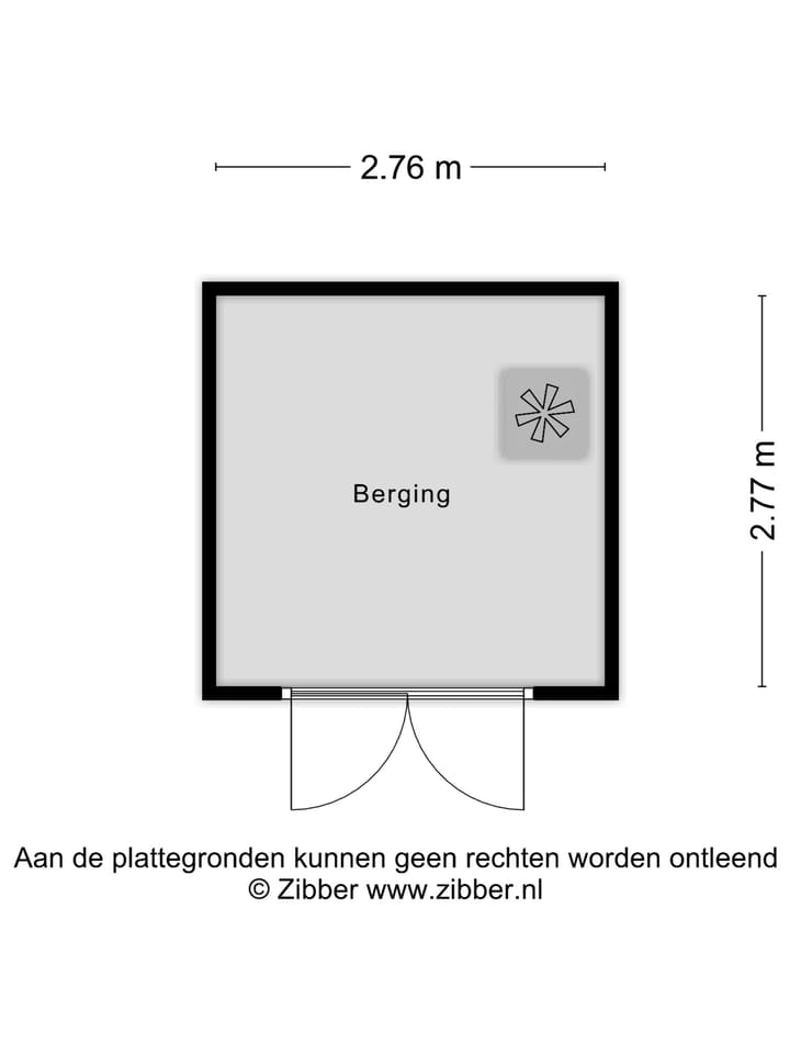 Foto 27 van Oostzijde 262-D