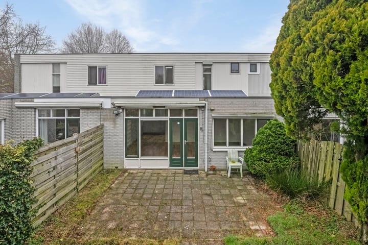 Foto 28 van Donizettipad 12