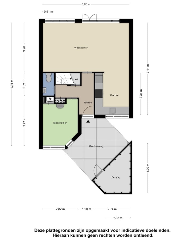 Foto 32 van Donizettipad 12