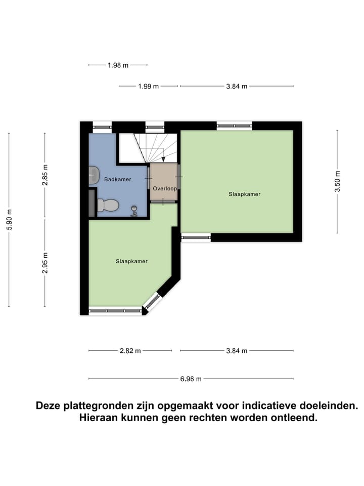 Foto 33 van Donizettipad 12