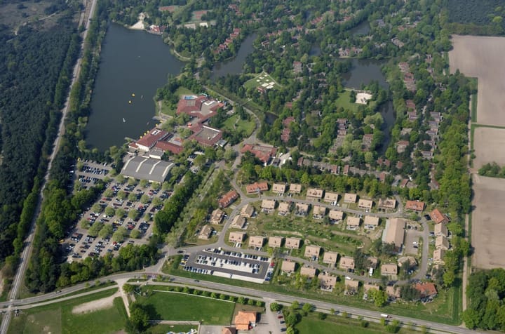 Foto 2 van Trancheeweg 7-511