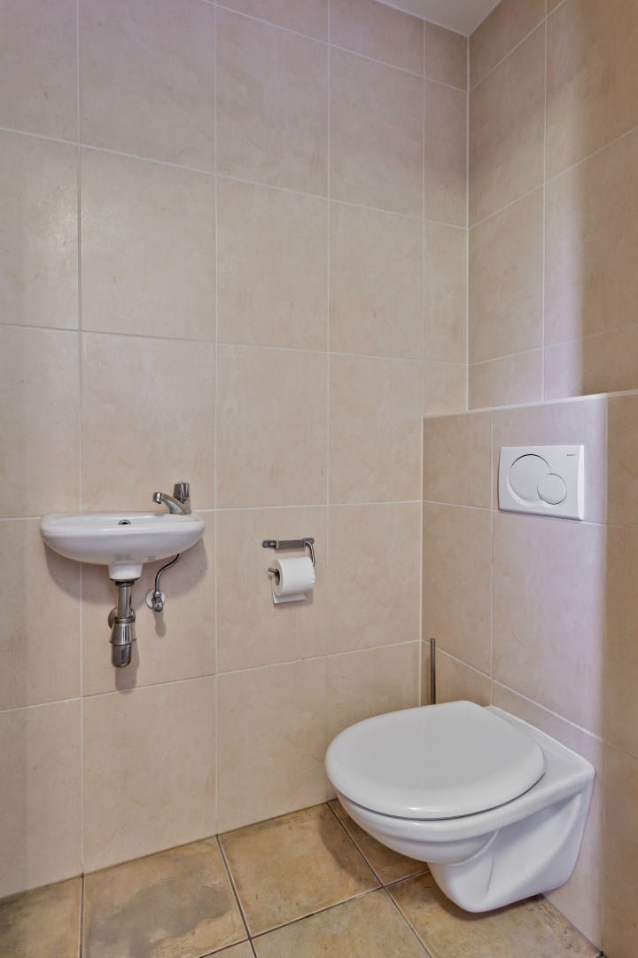 Foto 7 van Trancheeweg 7-511