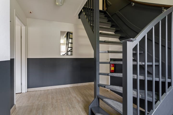 Foto 8 van Trancheeweg 7-511