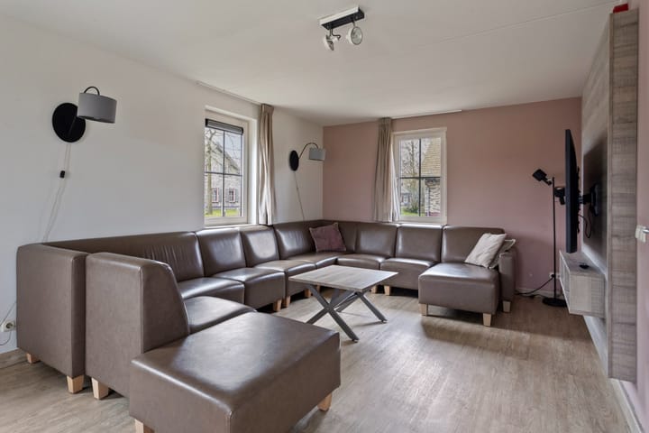 Foto 9 van Trancheeweg 7-511