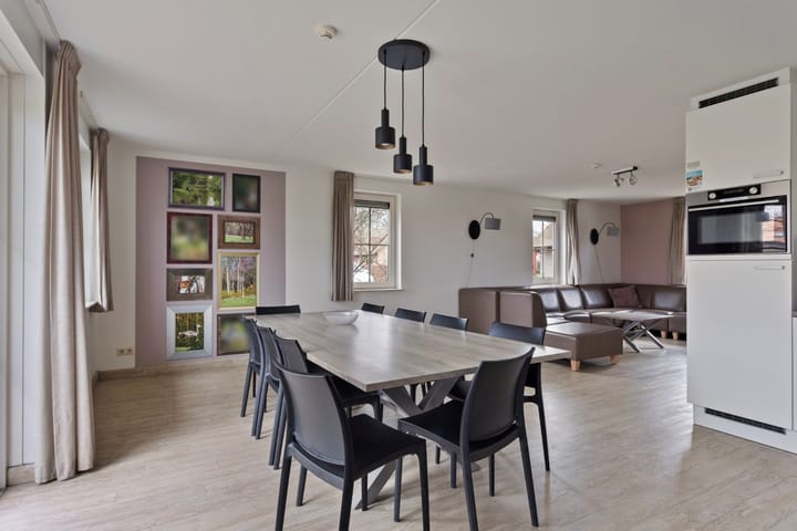 Foto 10 van Trancheeweg 7-511