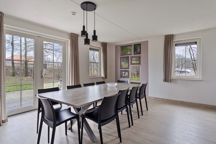 Foto 12 van Trancheeweg 7-511