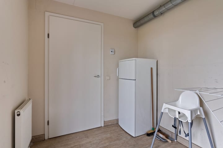 Foto 15 van Trancheeweg 7-511