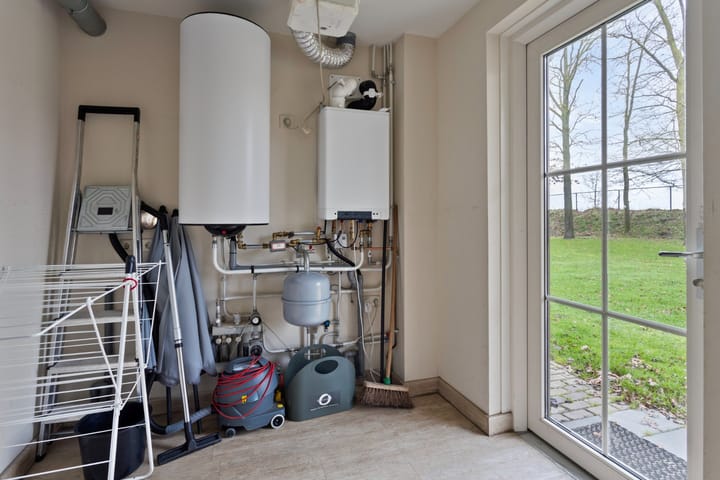 Foto 16 van Trancheeweg 7-511