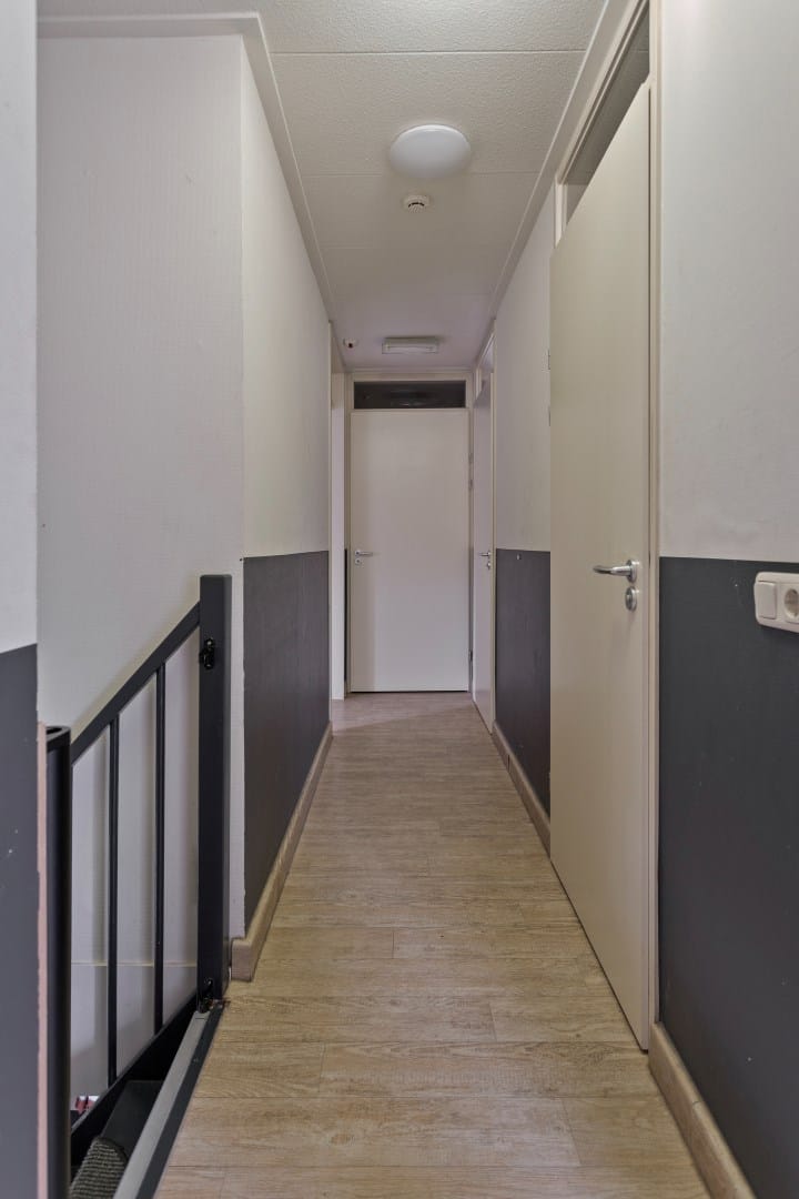 Foto 24 van Trancheeweg 7-511