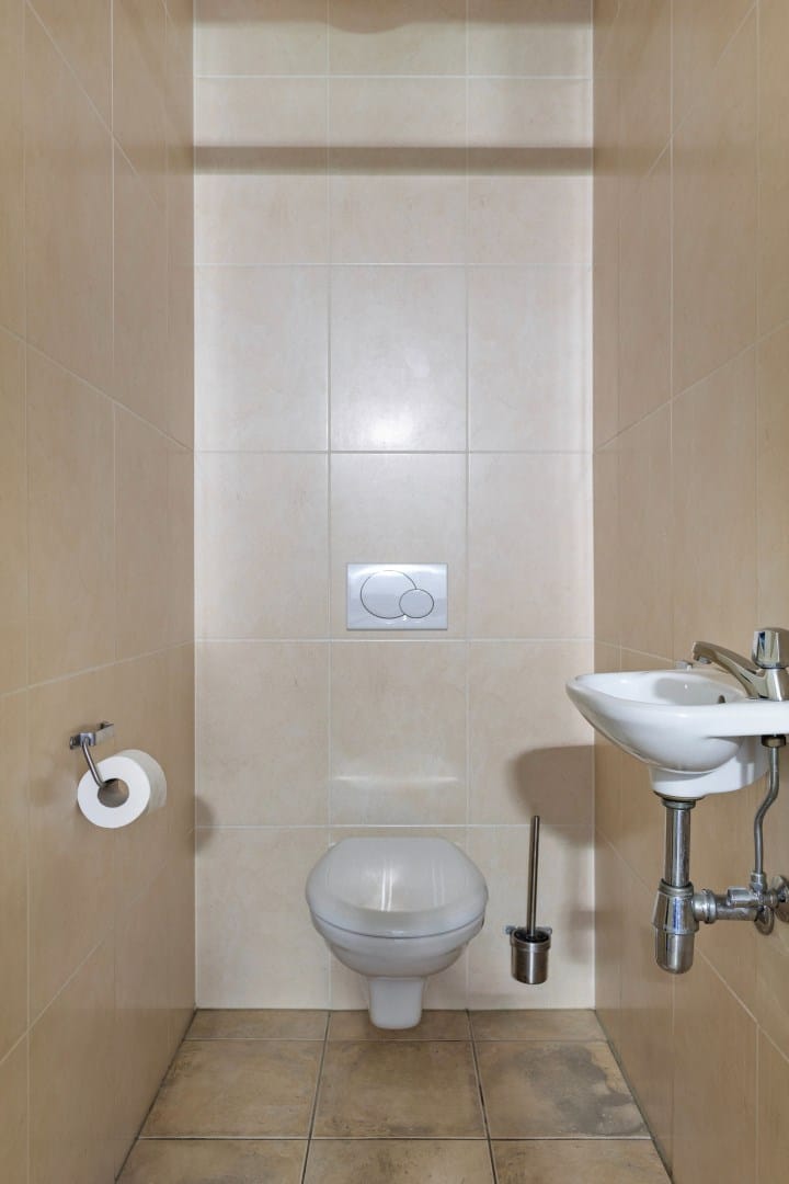 Foto 25 van Trancheeweg 7-511