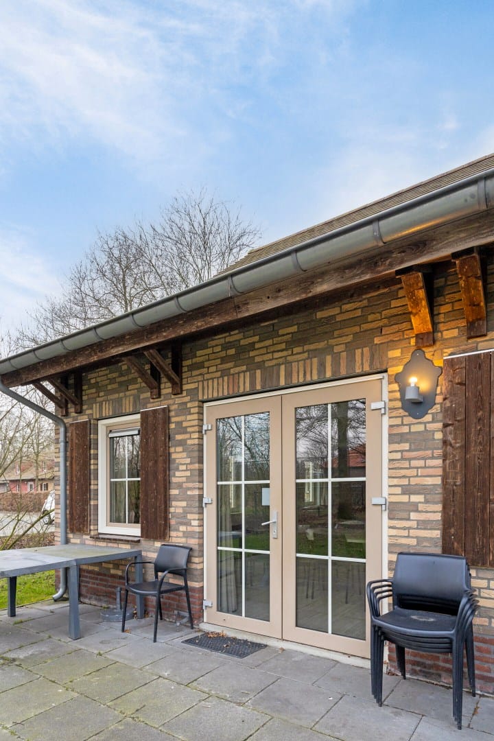 Foto 39 van Trancheeweg 7-511