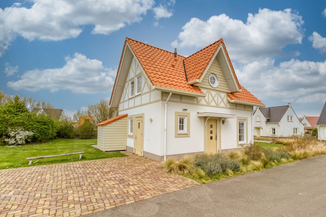 Foto 1 van 't Lage Duyn 44