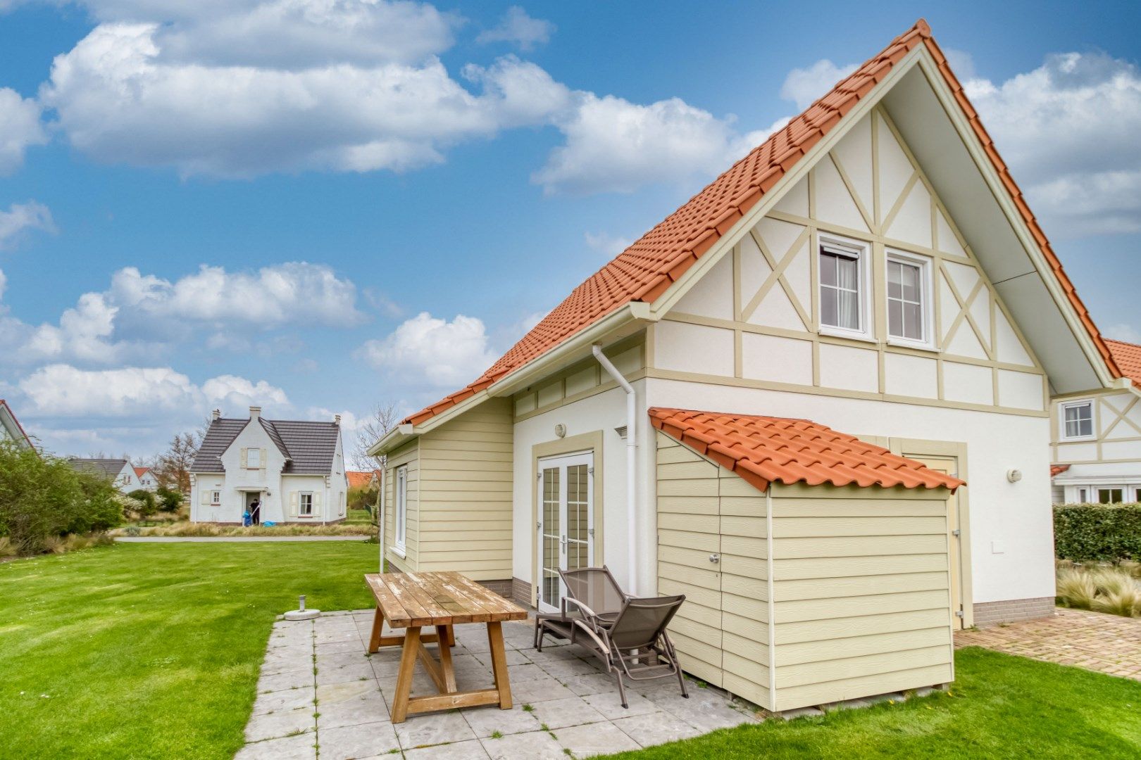 Foto 3 van 't Lage Duyn 44