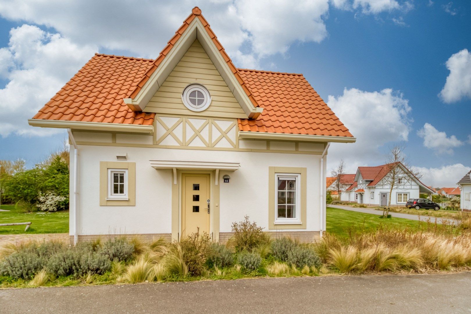 Foto 24 van 't Lage Duyn 44