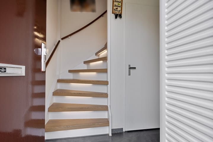 Foto 7 van Forintplantsoen 24