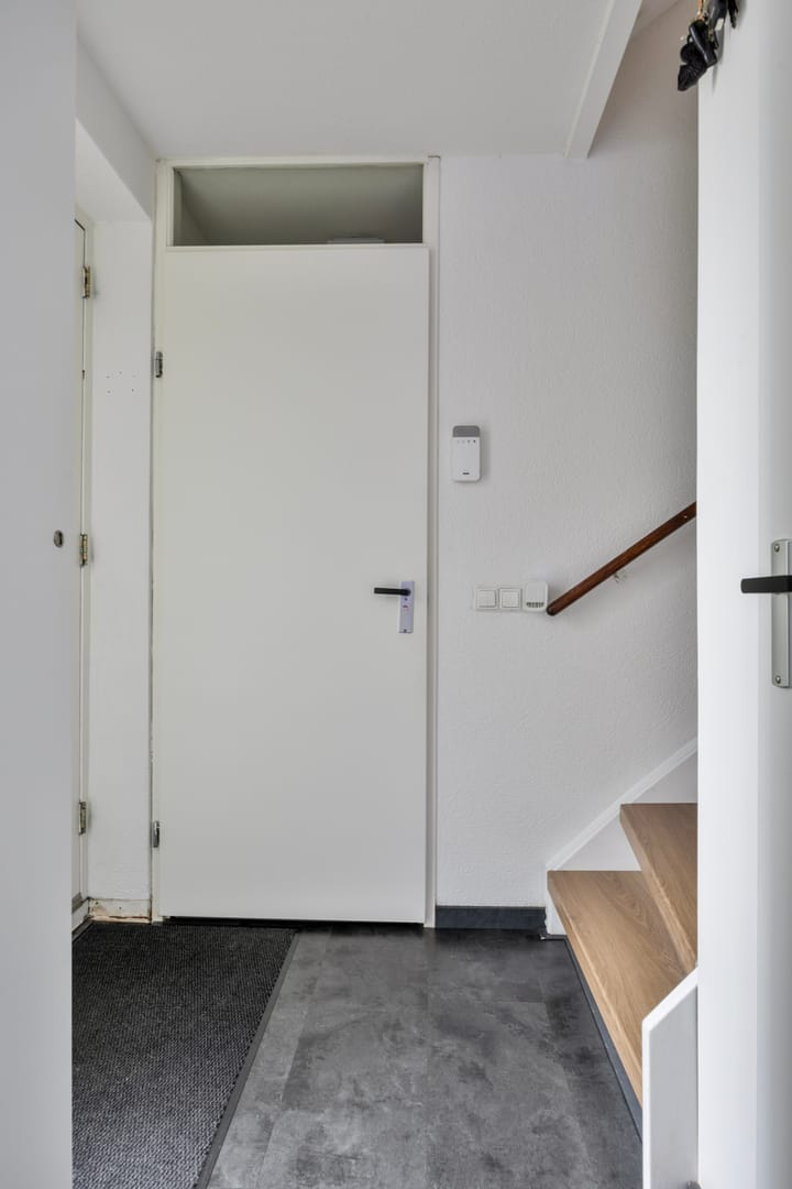 Foto 9 van Forintplantsoen 24