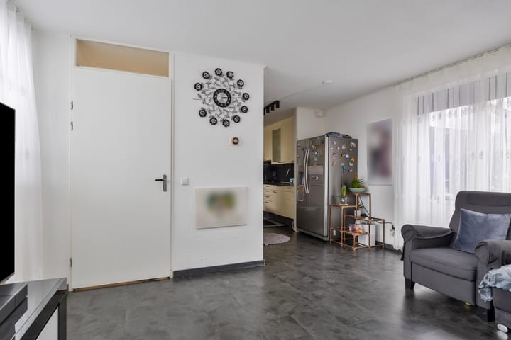 Photo 13 of Forintplantsoen 24