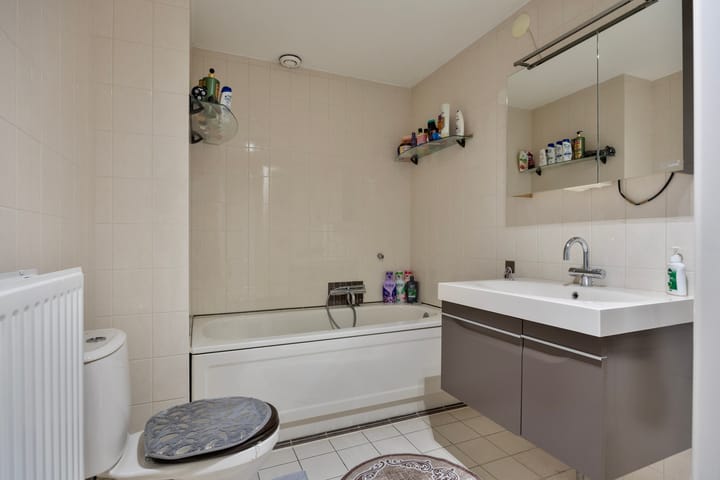 Photo 3 of Forintplantsoen 24