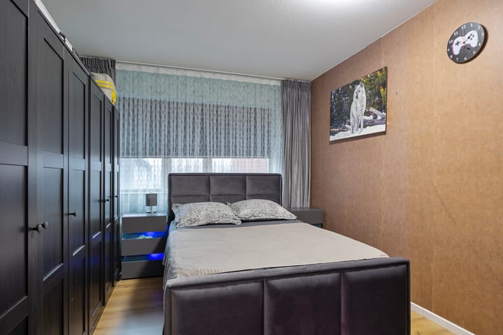 Foto 21 van Forintplantsoen 24