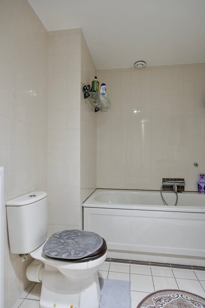 Foto 20 van Forintplantsoen 24