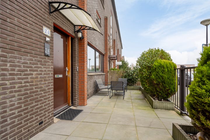 Foto 6 van Forintplantsoen 24