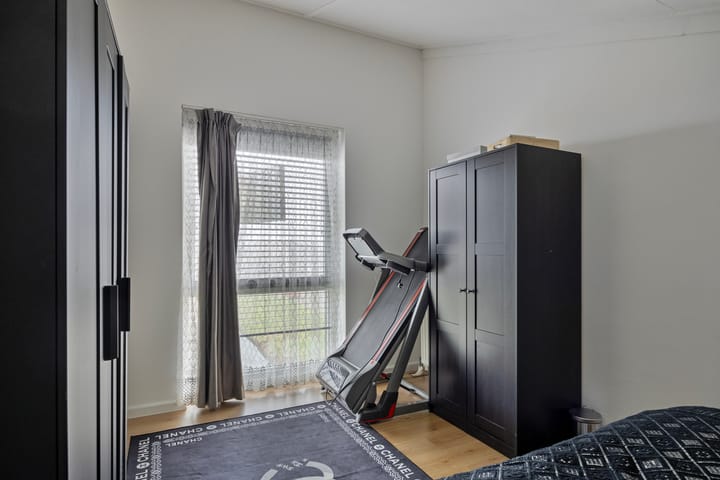 Foto 25 van Forintplantsoen 24