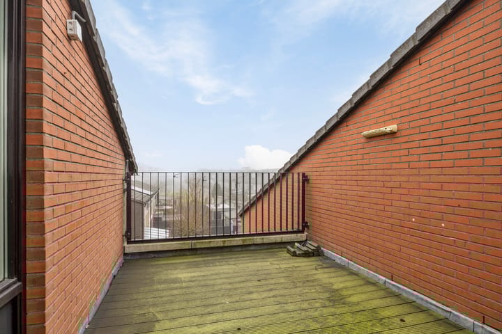 Photo 26 of Forintplantsoen 24