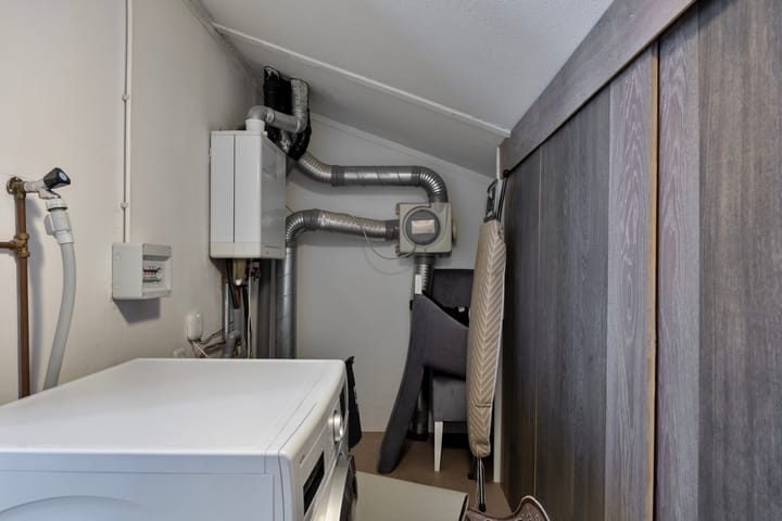 Foto 27 van Forintplantsoen 24