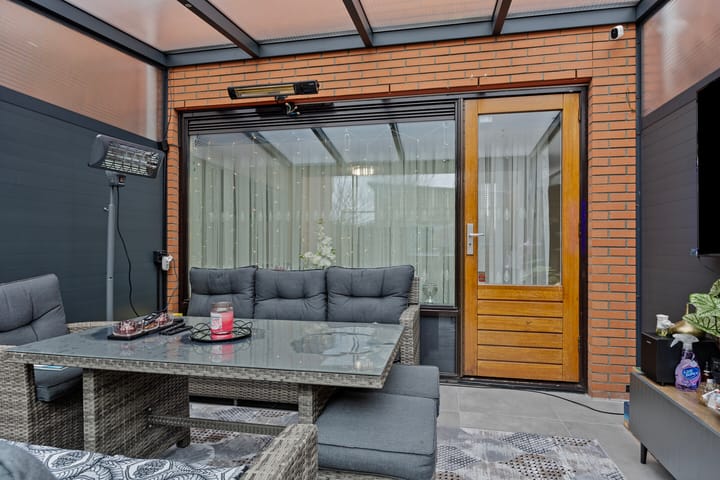 Foto 29 van Forintplantsoen 24