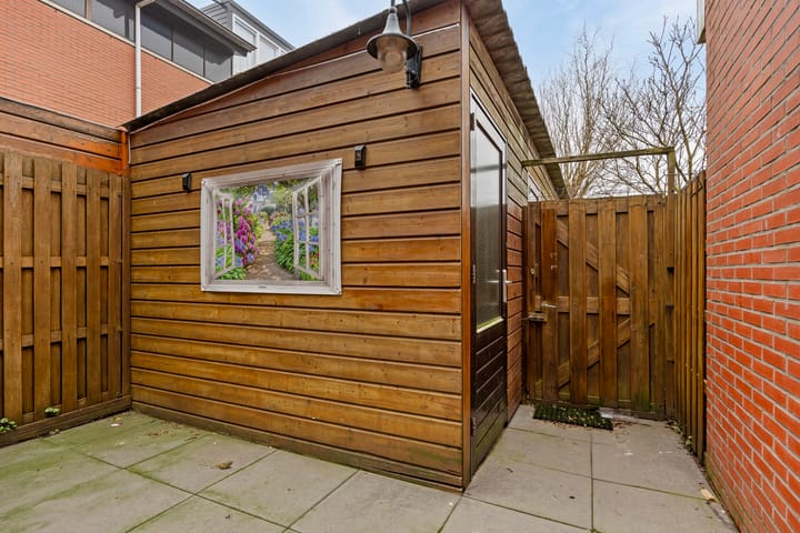 Foto 30 van Forintplantsoen 24