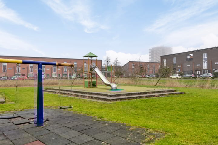 Photo 33 of Forintplantsoen 24
