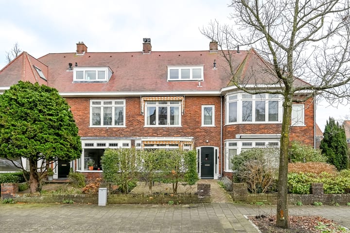 Foto 1 van Helmlaan 24