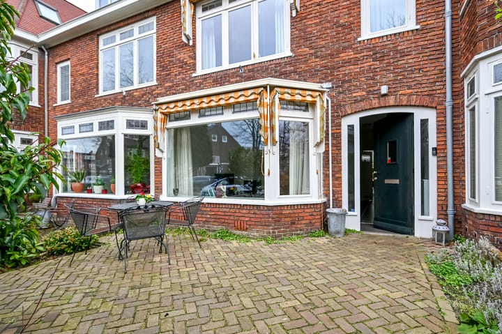 Foto 4 van Helmlaan 24