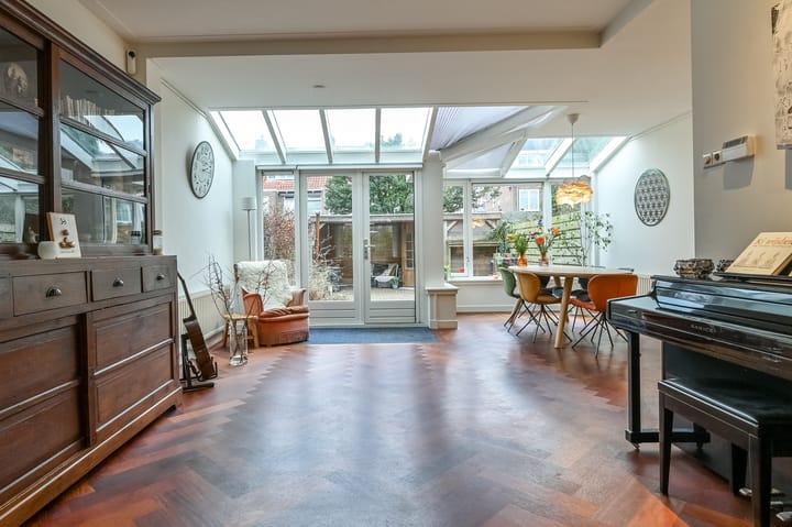 Foto 9 van Helmlaan 24