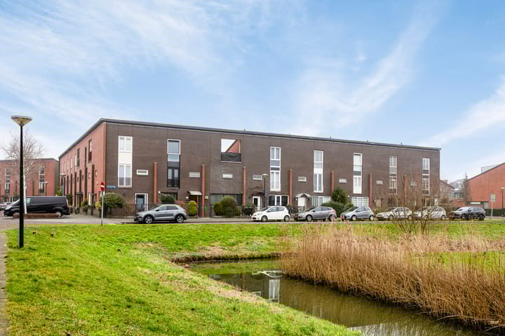 Photo 4 of Forintplantsoen 24