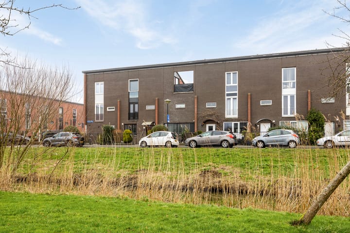 Photo 5 of Forintplantsoen 24