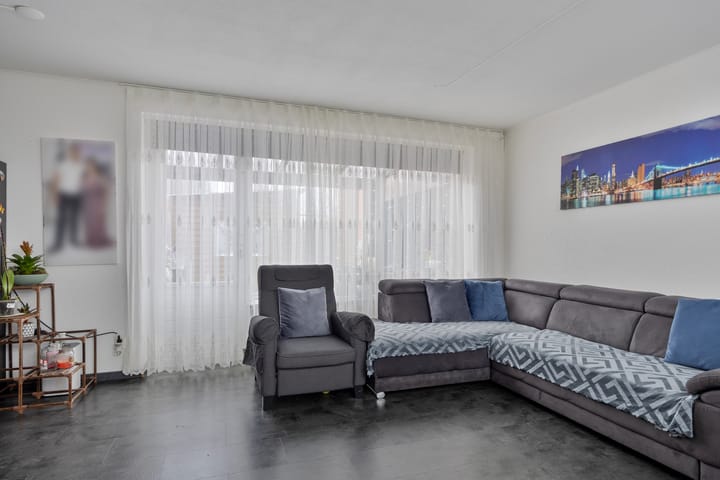 Foto 12 van Forintplantsoen 24