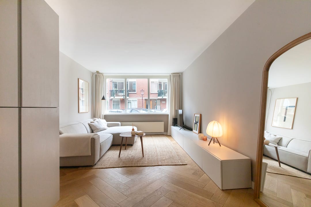 Foto 1 van Reinwardtstraat 164