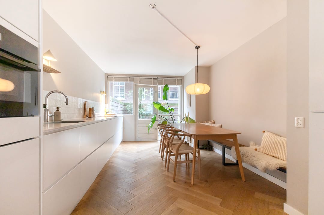 Foto 2 van Reinwardtstraat 164